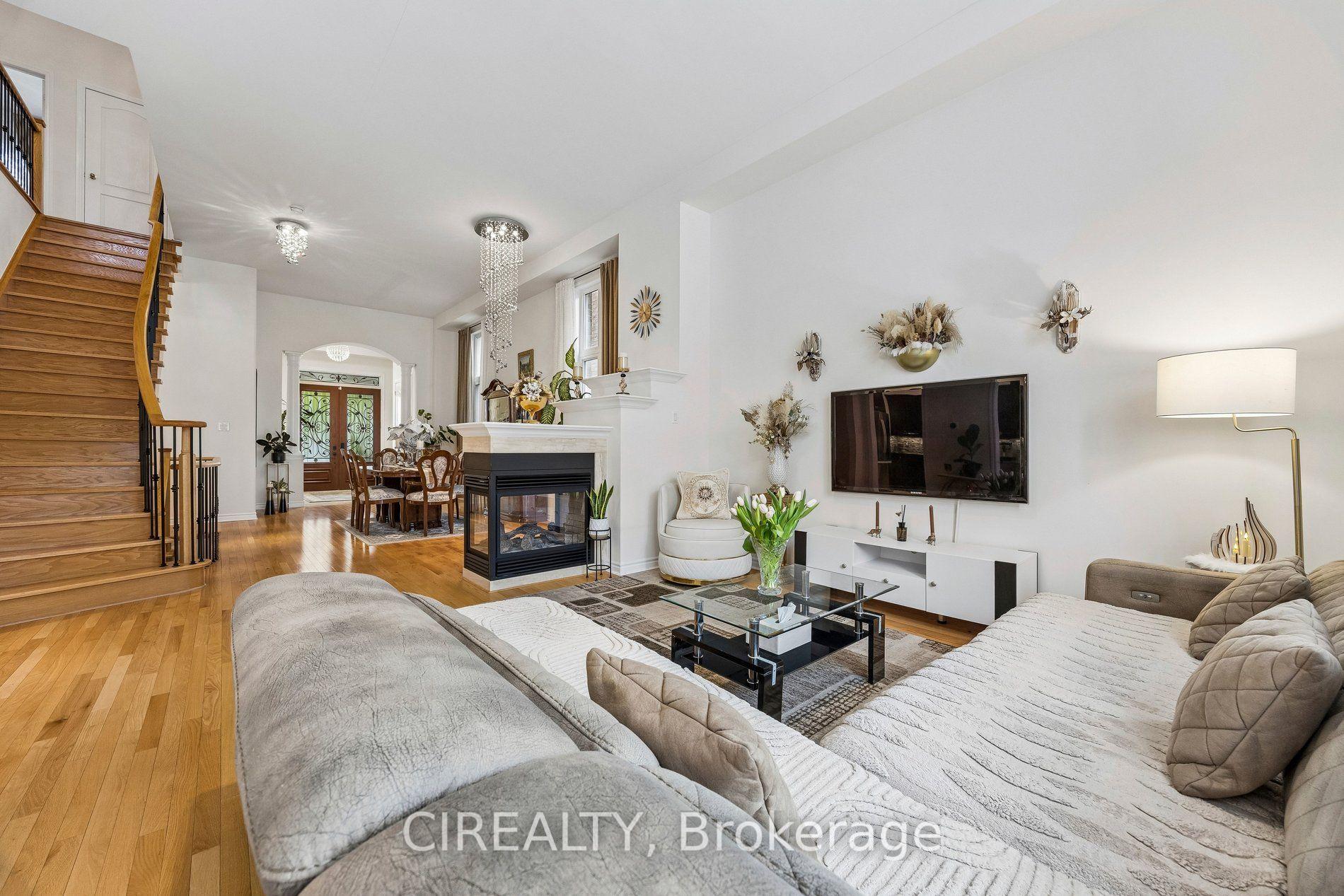 Photo 11 of 289 Chatfield Drive, Vaughan, Vellore Village — HOMEH