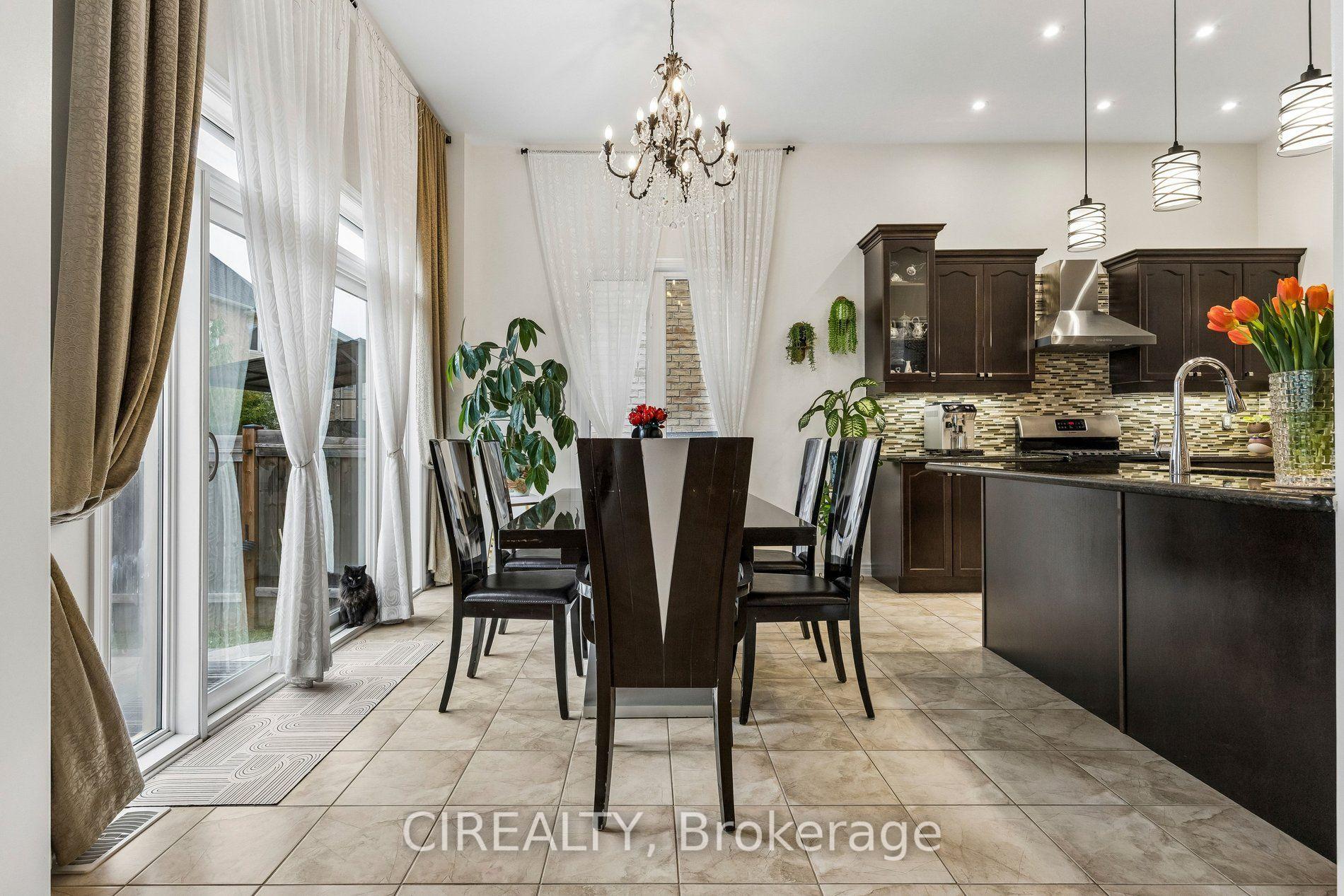 Photo 13 of 289 Chatfield Drive, Vaughan, Vellore Village — HOMEH