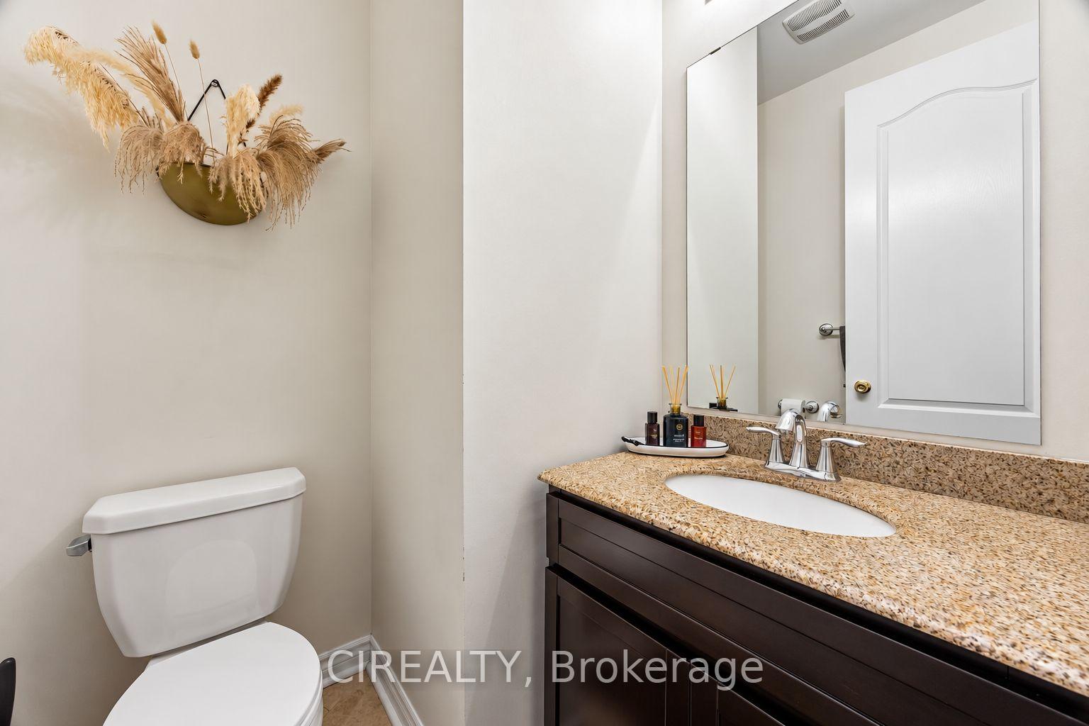 Photo 17 of 289 Chatfield Drive, Vaughan, Vellore Village — HOMEH