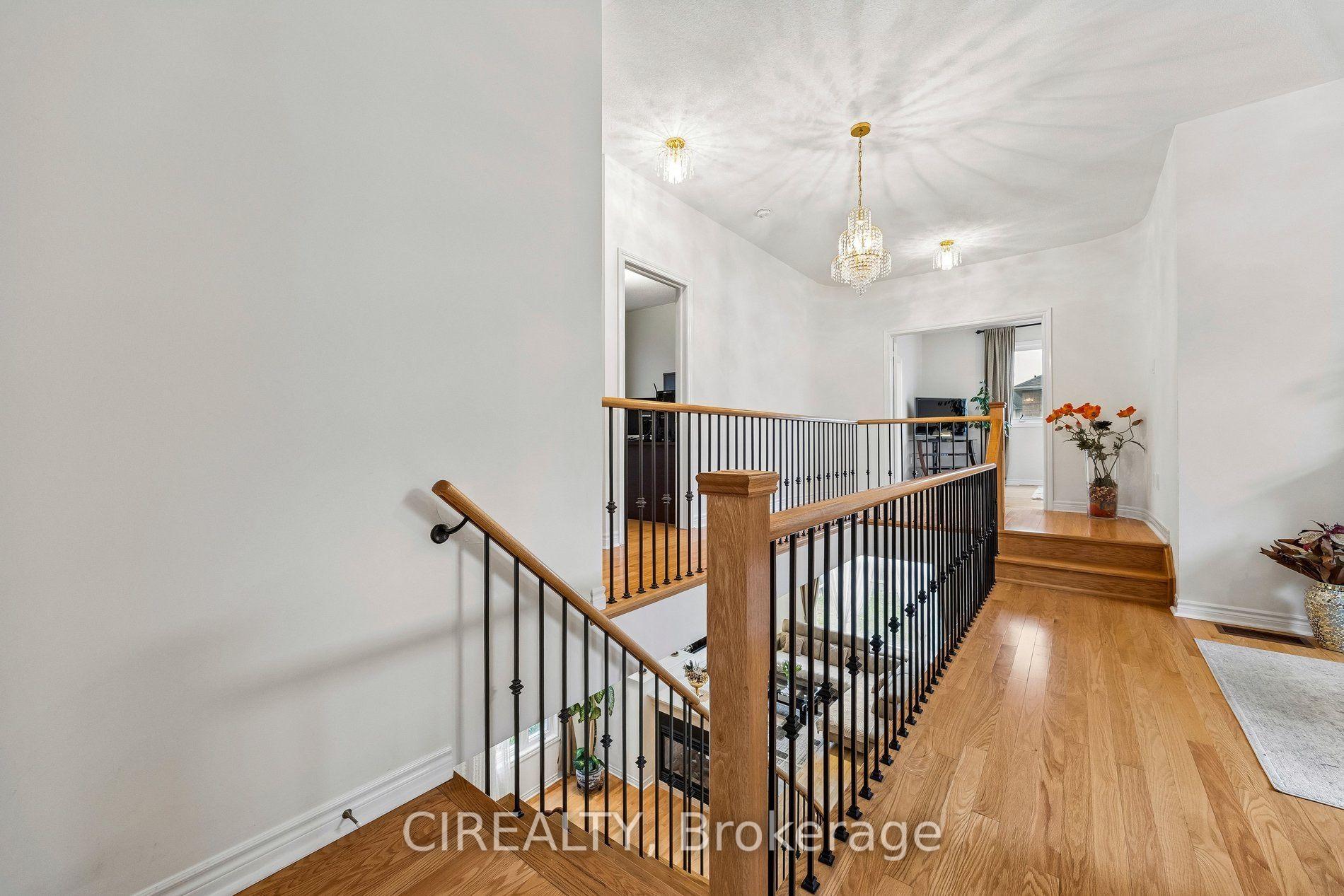 Photo 19 of 289 Chatfield Drive, Vaughan, Vellore Village — HOMEH