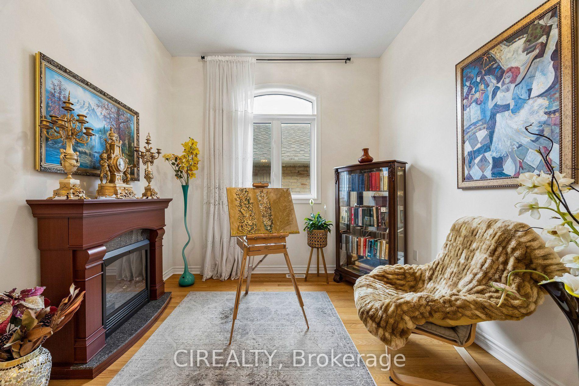 Photo 20 of 289 Chatfield Drive, Vaughan, Vellore Village — HOMEH