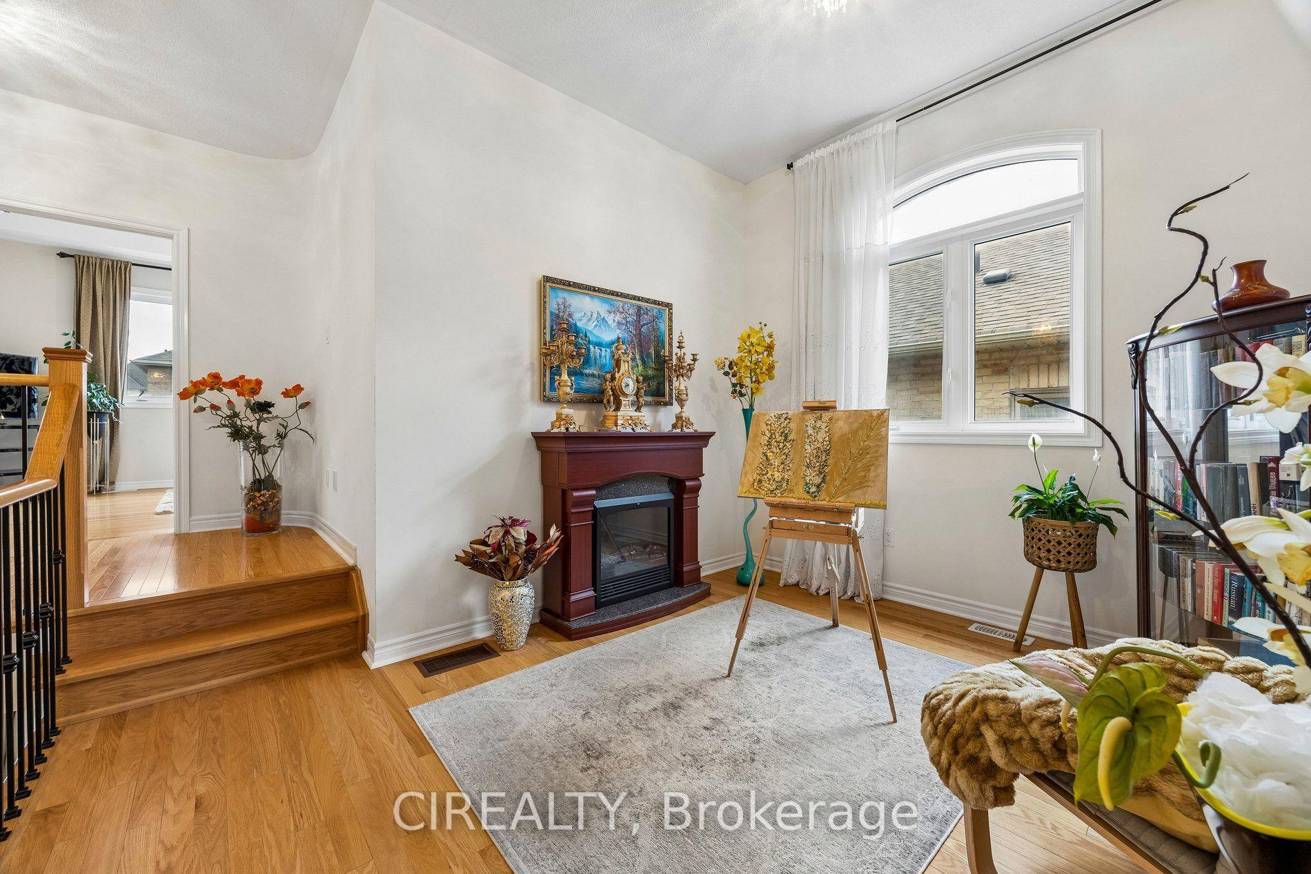 Photo 21 of 289 Chatfield Drive, Vaughan, Vellore Village — HOMEH