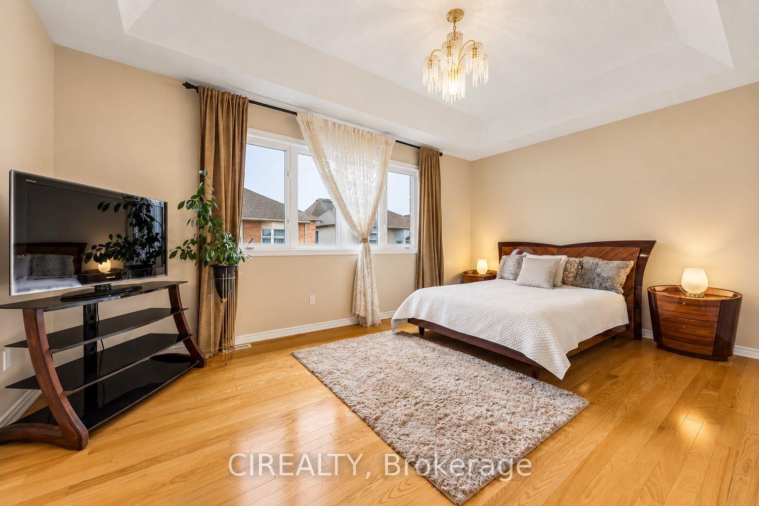 Photo 22 of 289 Chatfield Drive, Vaughan, Vellore Village — HOMEH