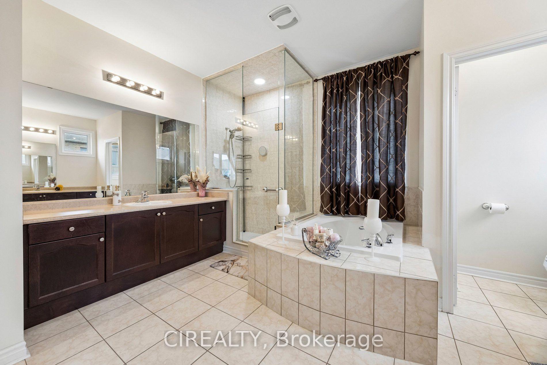 Photo 24 of 289 Chatfield Drive, Vaughan, Vellore Village — HOMEH