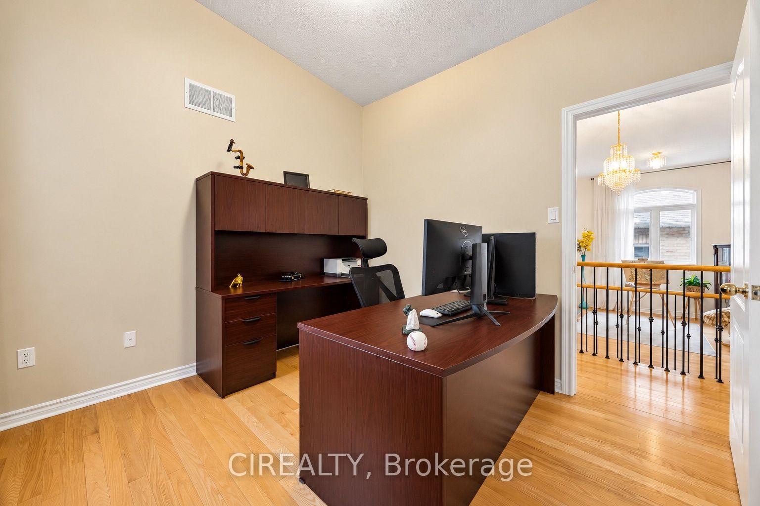 Photo 25 of 289 Chatfield Drive, Vaughan, Vellore Village — HOMEH