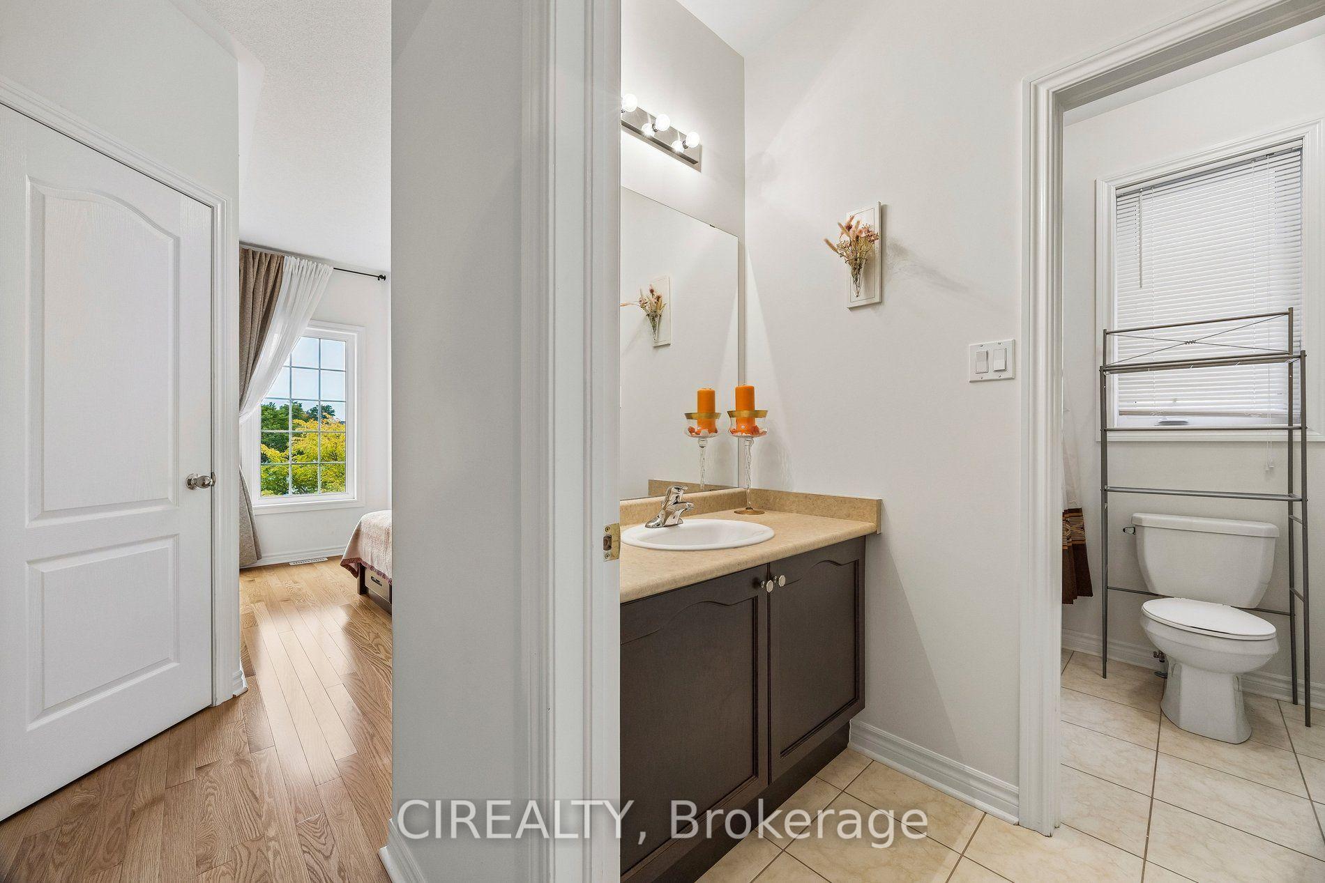 Photo 26 of 289 Chatfield Drive, Vaughan, Vellore Village — HOMEH