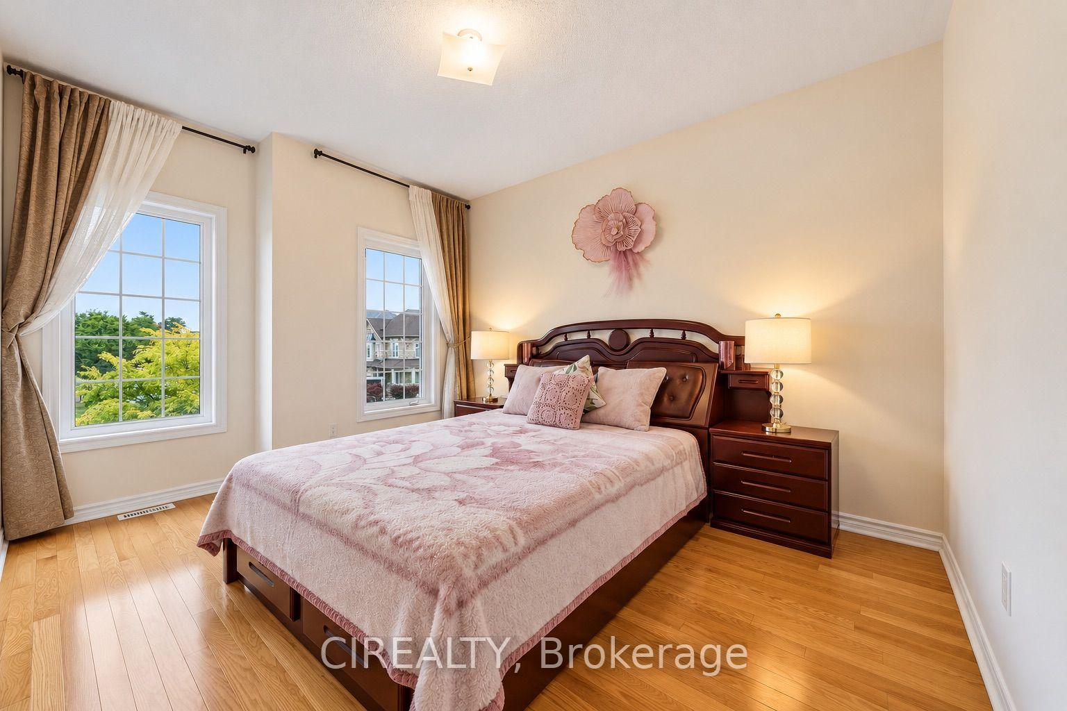 Photo 27 of 289 Chatfield Drive, Vaughan, Vellore Village — HOMEH