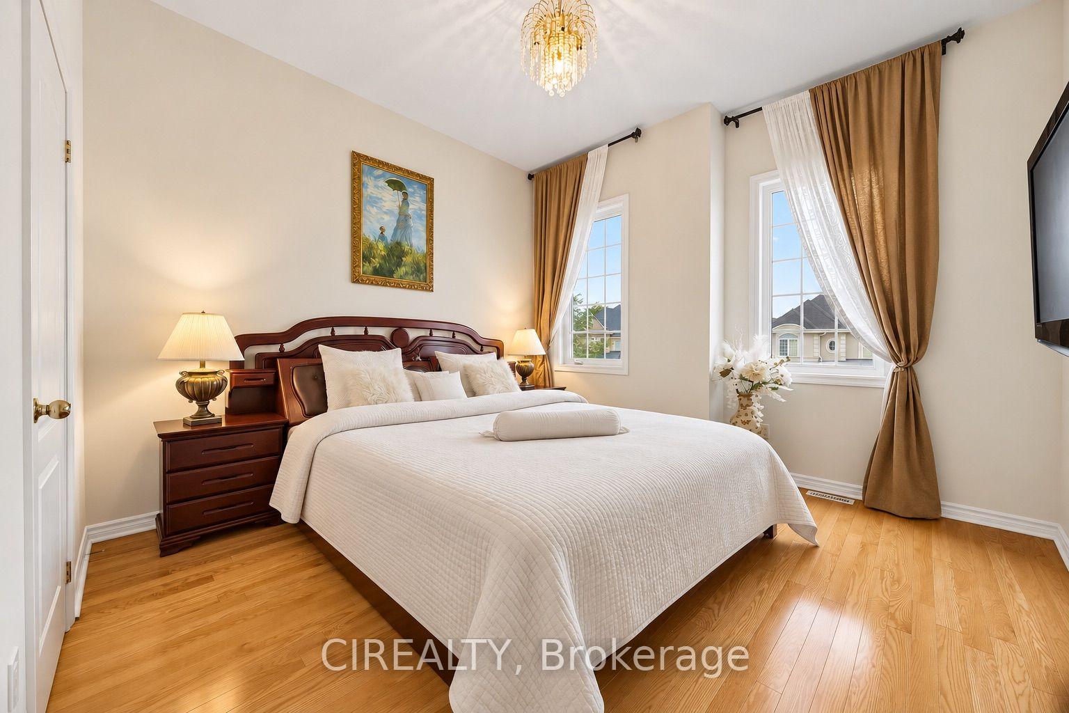 Photo 29 of 289 Chatfield Drive, Vaughan, Vellore Village — HOMEH