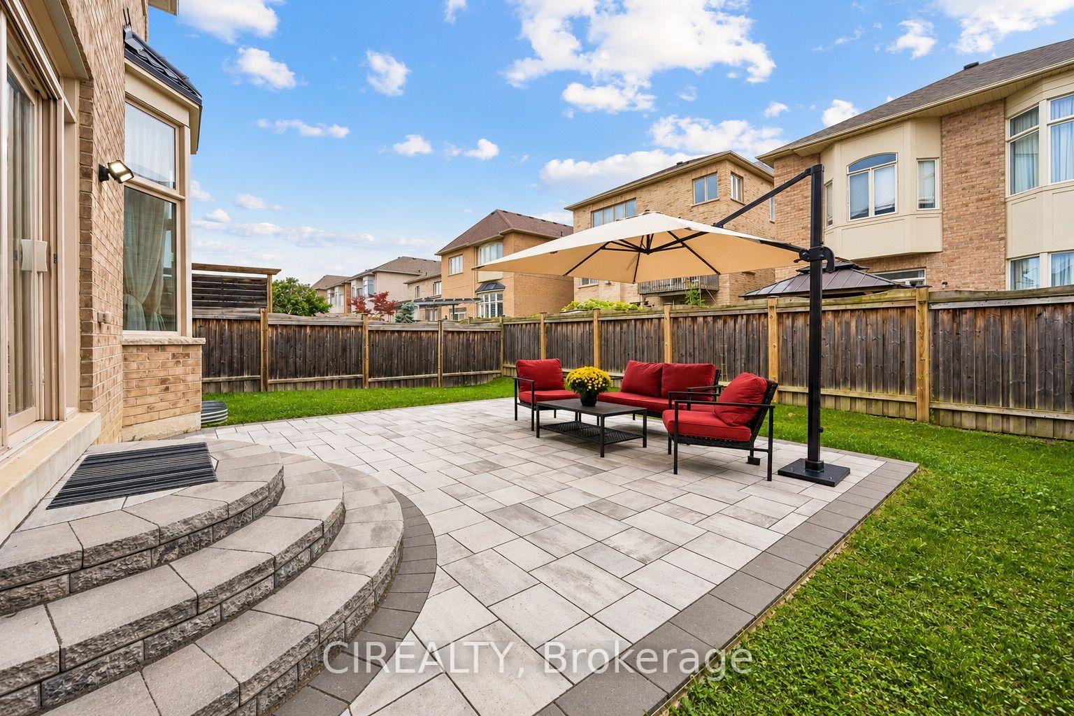 Photo 34 of 289 Chatfield Drive, Vaughan, Vellore Village — HOMEH