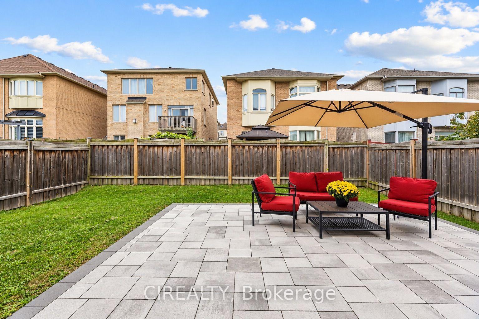 Photo 35 of 289 Chatfield Drive, Vaughan, Vellore Village — HOMEH