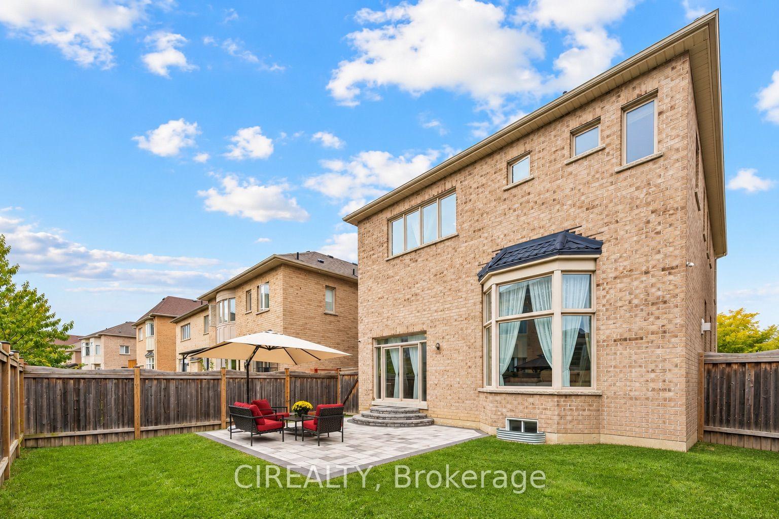 Photo 36 of 289 Chatfield Drive, Vaughan, Vellore Village — HOMEH