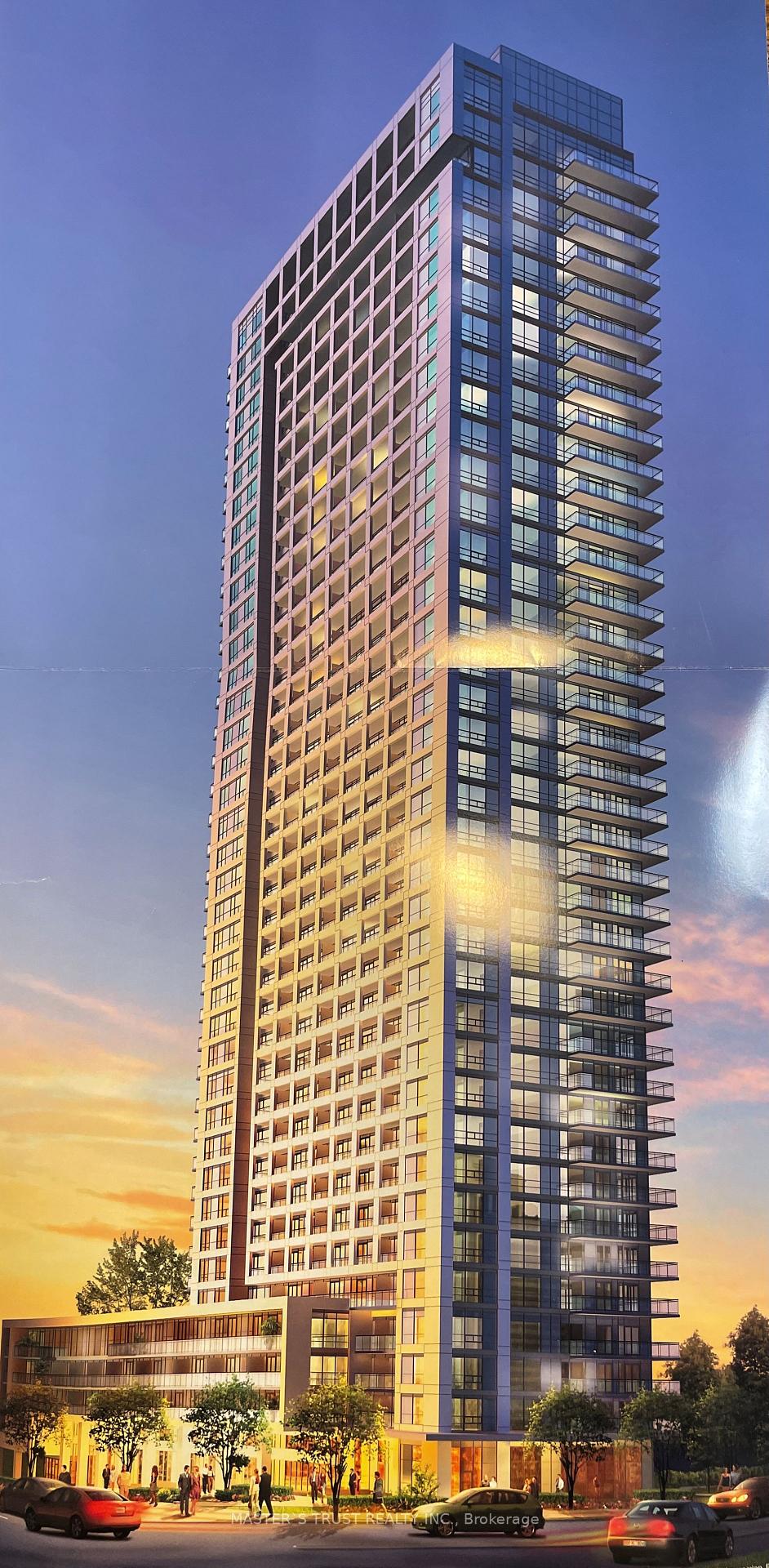 Photo of Unit 3705, 2015 Sheppard Avenue E