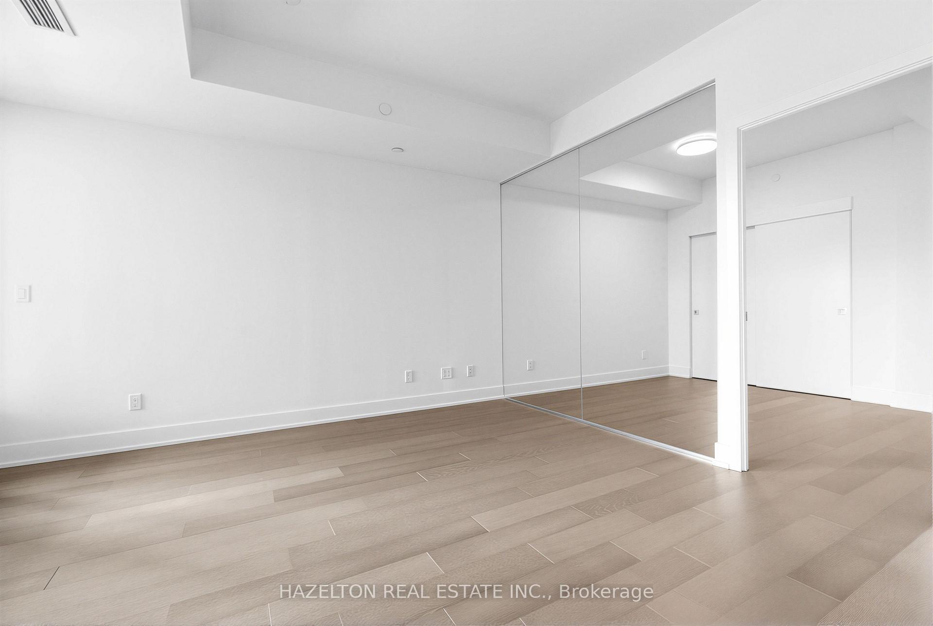 Photo 8 of Unit 606, 8 Manor Road W, Toronto, Yonge-Eglinton — HOMEH