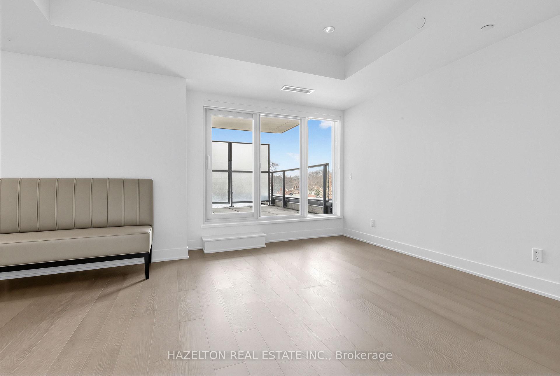 Photo 9 of Unit 606, 8 Manor Road W, Toronto, Yonge-Eglinton — HOMEH