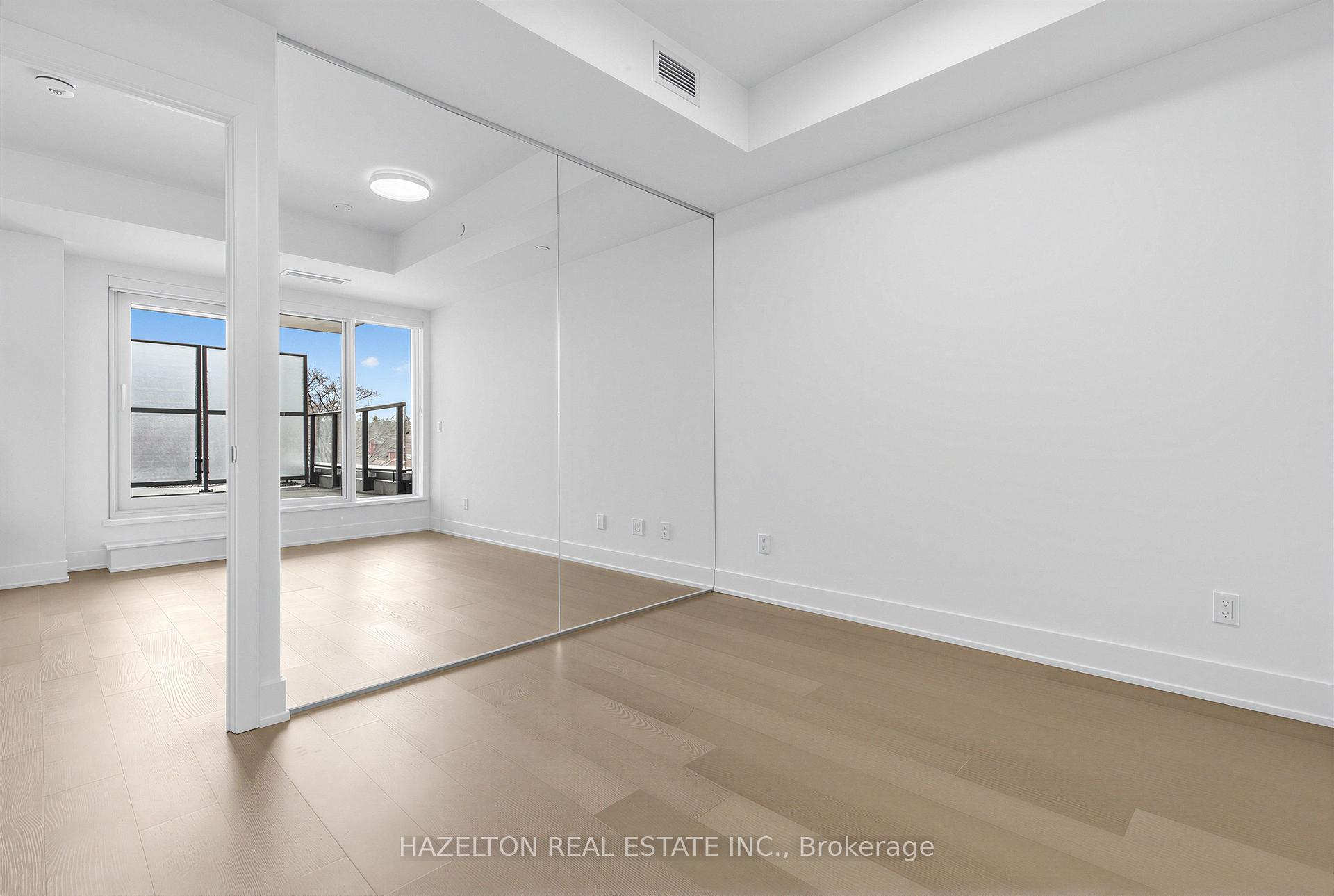 Photo 12 of Unit 606, 8 Manor Road W, Toronto, Yonge-Eglinton — HOMEH