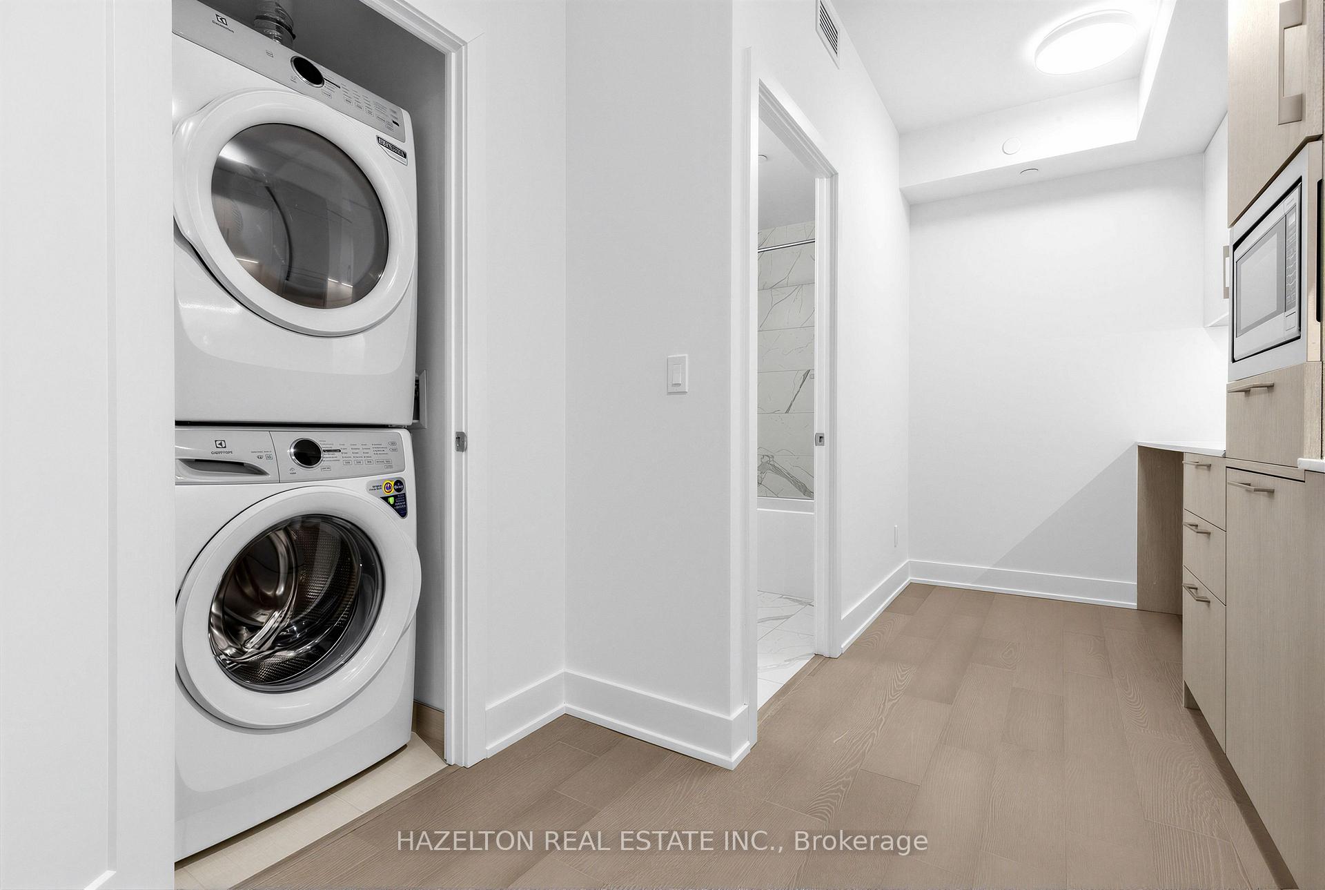 Photo 14 of Unit 606, 8 Manor Road W, Toronto, Yonge-Eglinton — HOMEH