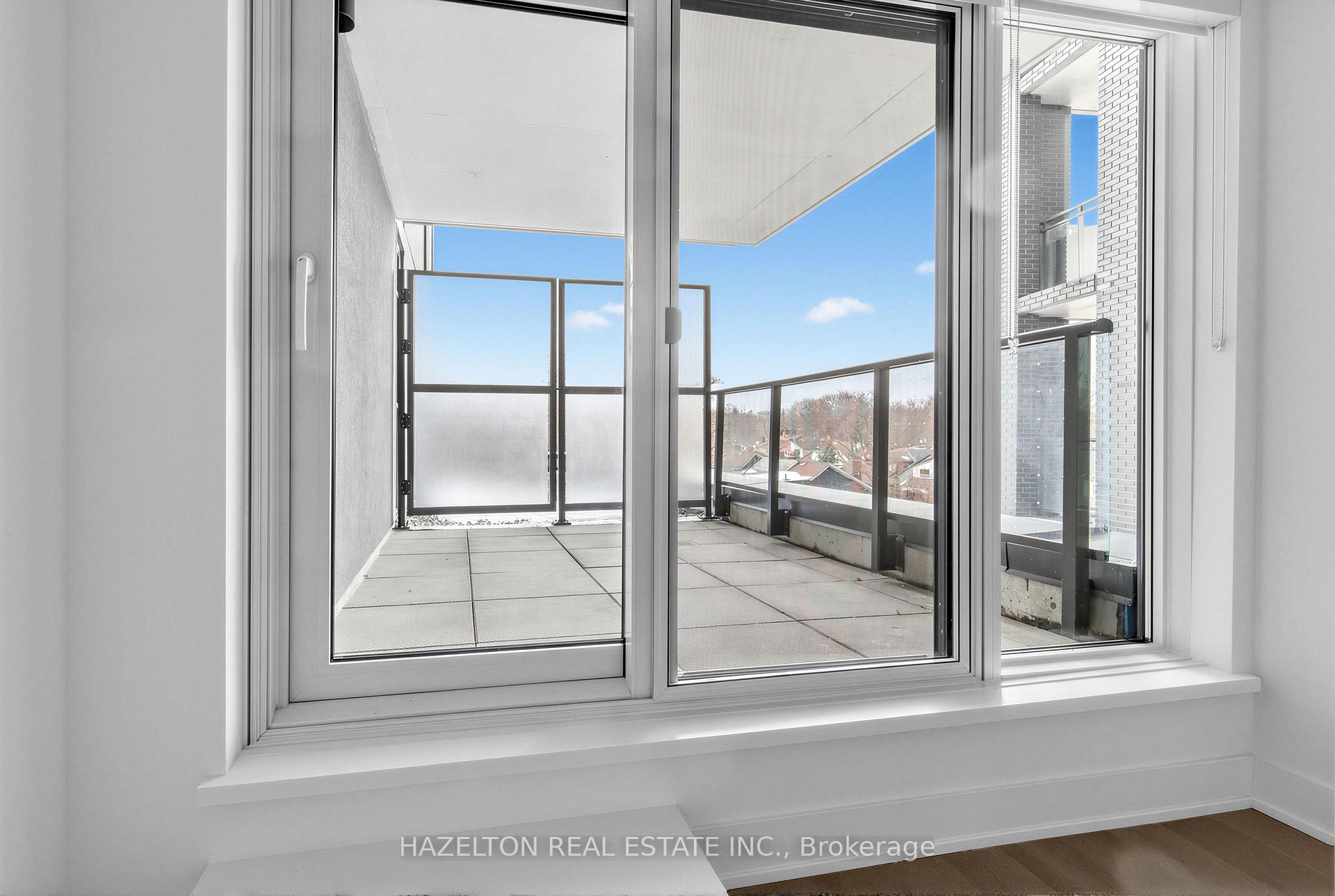 Photo 15 of Unit 606, 8 Manor Road W, Toronto, Yonge-Eglinton — HOMEH