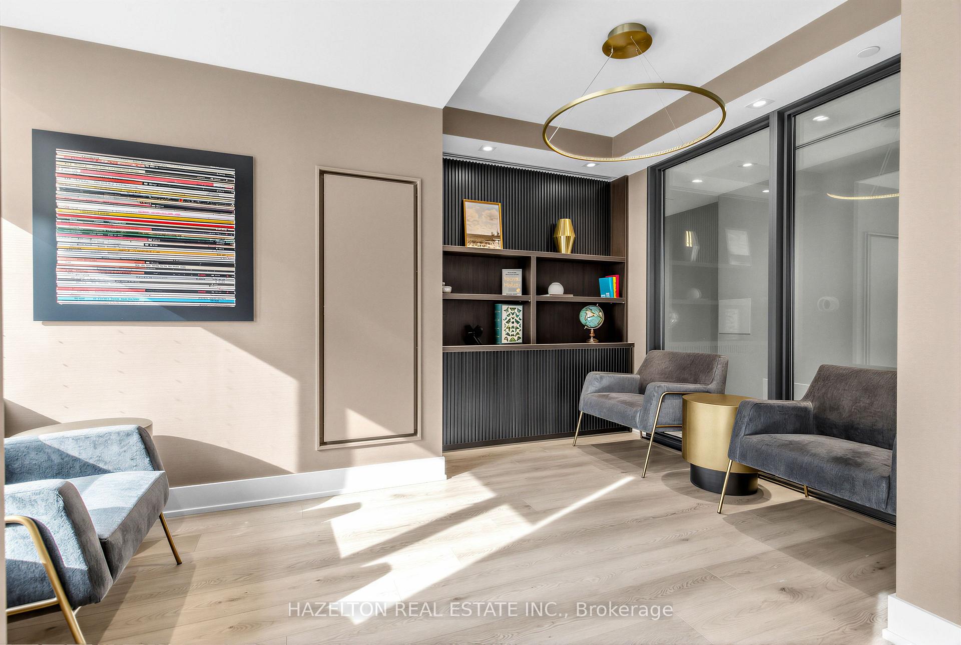 Photo 19 of Unit 606, 8 Manor Road W, Toronto, Yonge-Eglinton — HOMEH