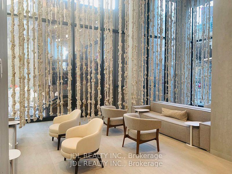 Photo 2 of Unit 3310, 55 Cooper Street, Toronto, Waterfront Communities — HOMEH