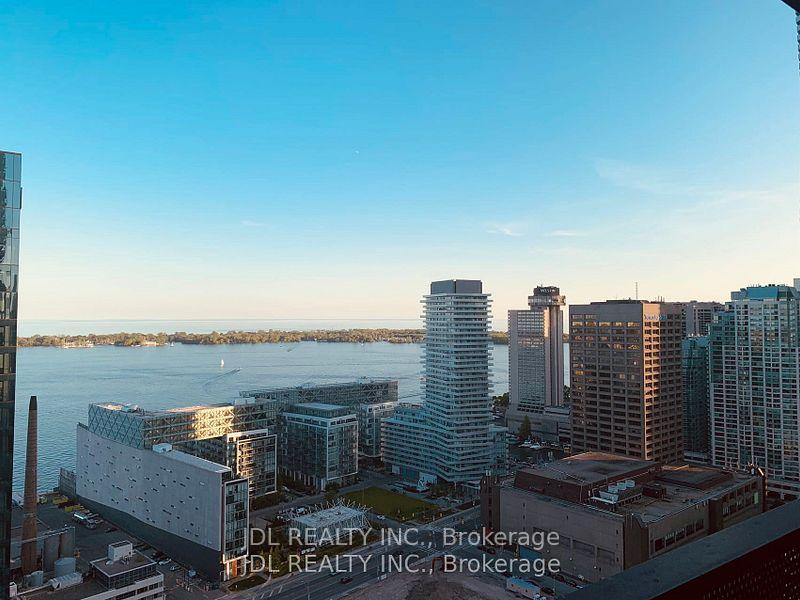 Photo 9 of Unit 3310, 55 Cooper Street, Toronto, Waterfront Communities — HOMEH