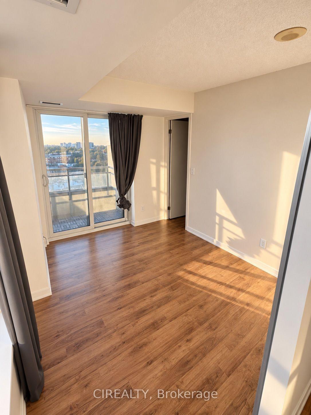 Photo 12 of Unit 1216, 38 Joe Shuster Way, Toronto, Niagara — HOMEH