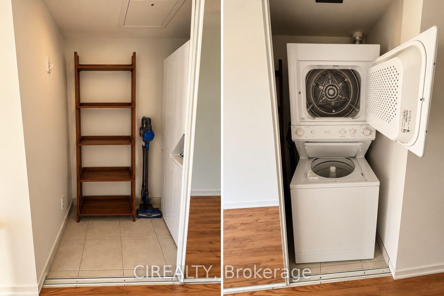 Photo 14 of Unit 1216, 38 Joe Shuster Way, Toronto, Niagara — HOMEH