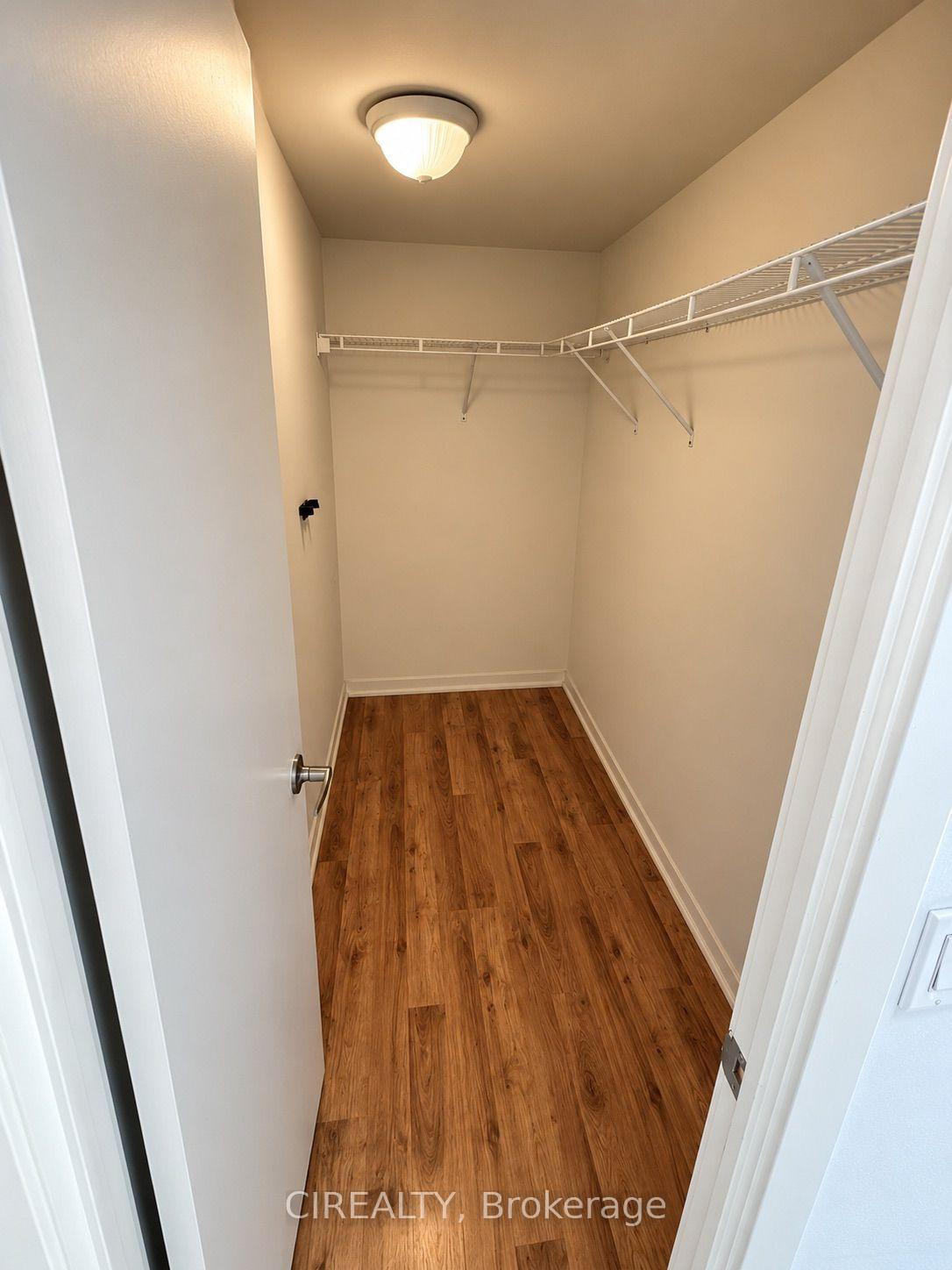 Photo 15 of Unit 1216, 38 Joe Shuster Way, Toronto, Niagara — HOMEH