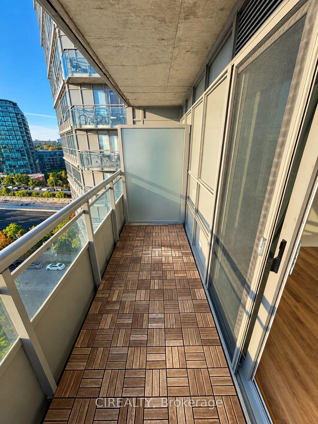 Photo 17 of Unit 1216, 38 Joe Shuster Way, Toronto, Niagara — HOMEH