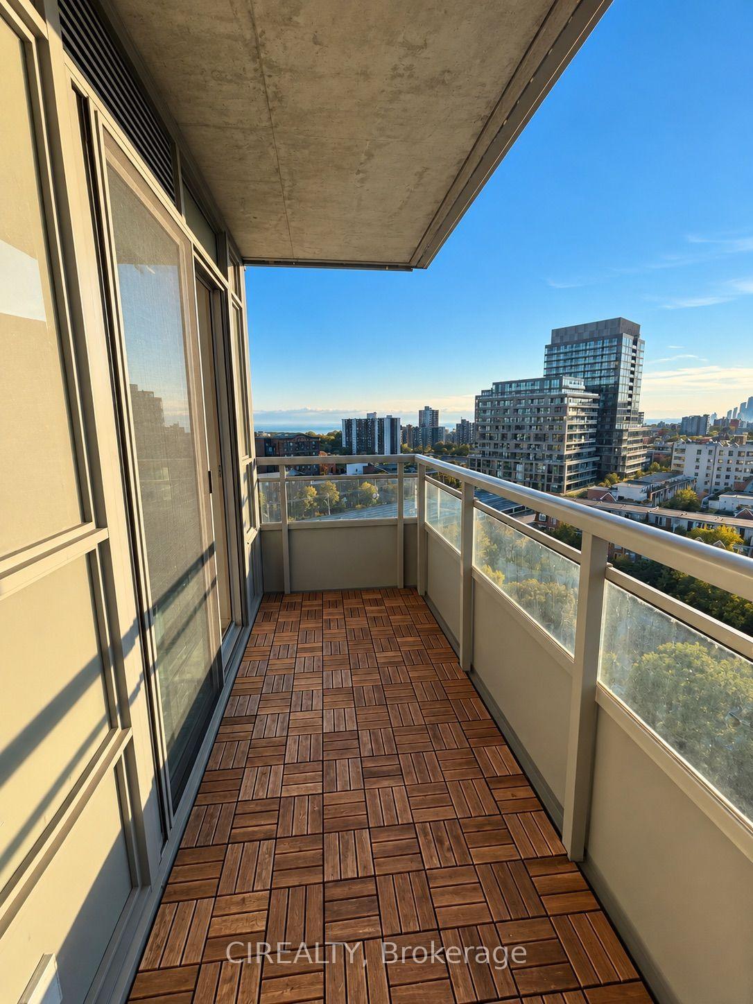 Photo 18 of Unit 1216, 38 Joe Shuster Way, Toronto, Niagara — HOMEH