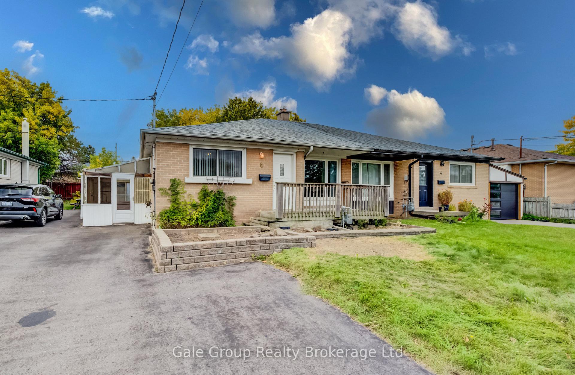 Photo 1 of 6 Langstone Crescent, Halton Hills, Georgetown — HOMEH