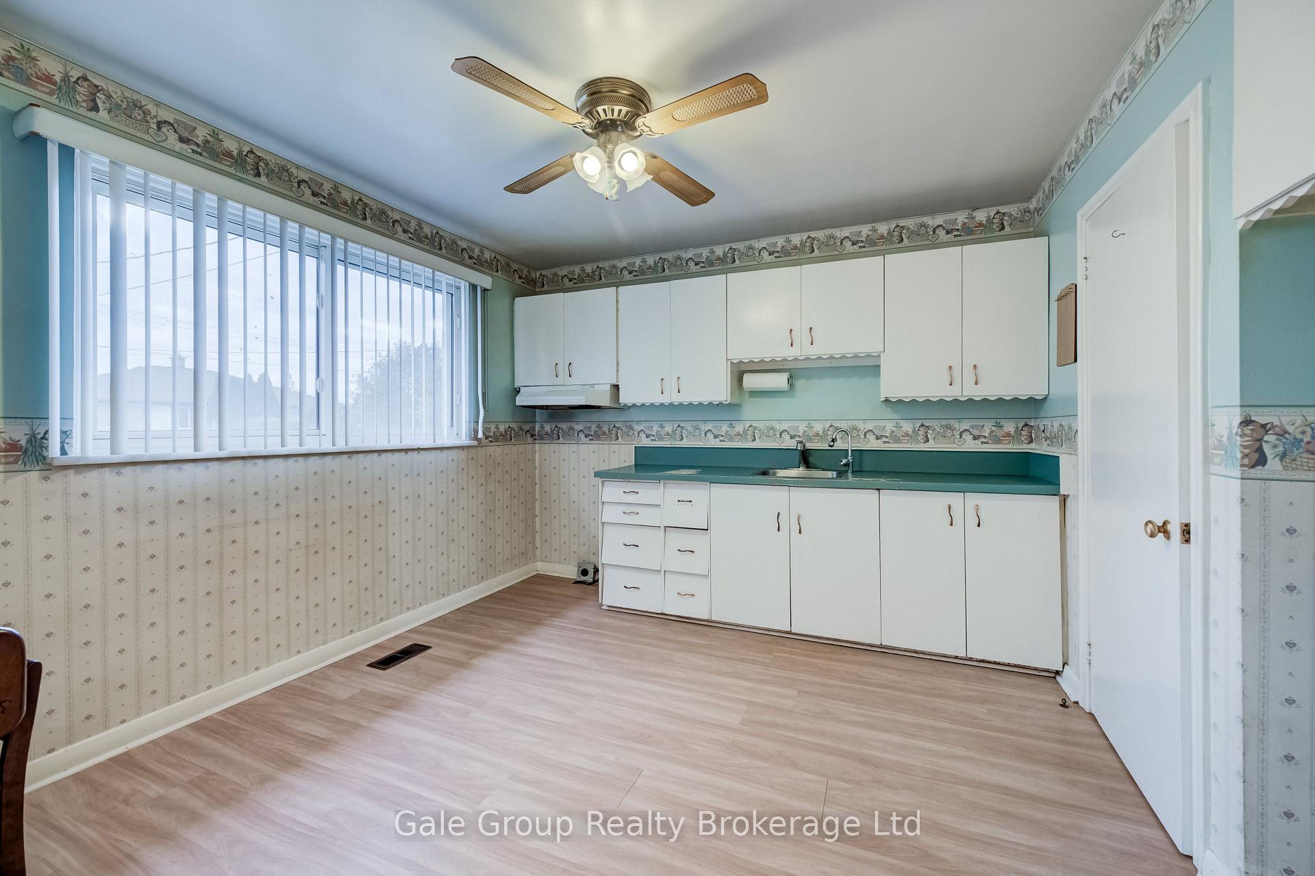 Photo 6 of 6 Langstone Crescent, Halton Hills, Georgetown — HOMEH