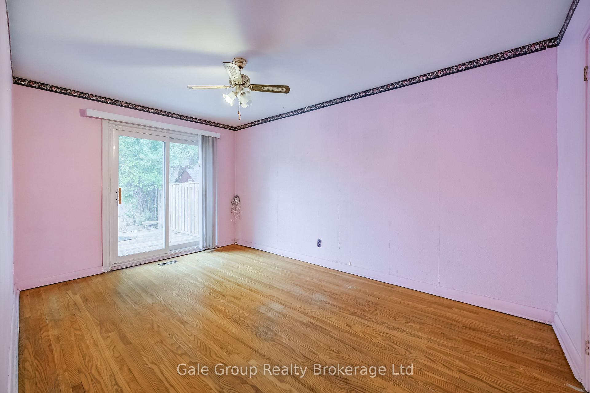 Photo 13 of 6 Langstone Crescent, Halton Hills, Georgetown — HOMEH