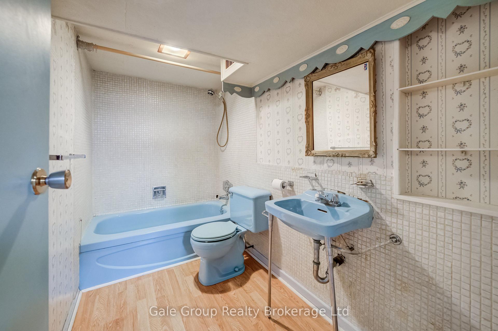 Photo 24 of 6 Langstone Crescent, Halton Hills, Georgetown — HOMEH
