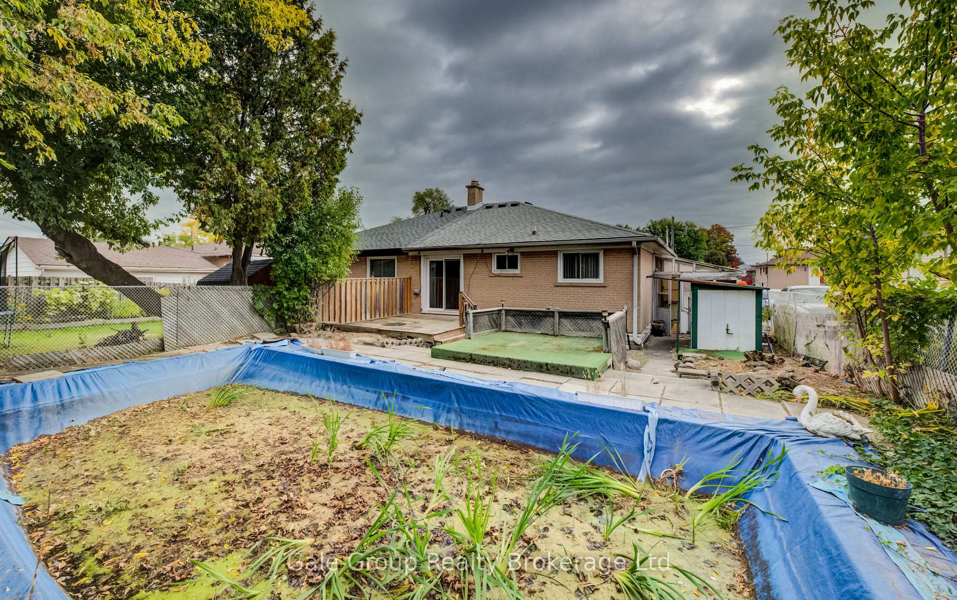 Photo 27 of 6 Langstone Crescent, Halton Hills, Georgetown — HOMEH