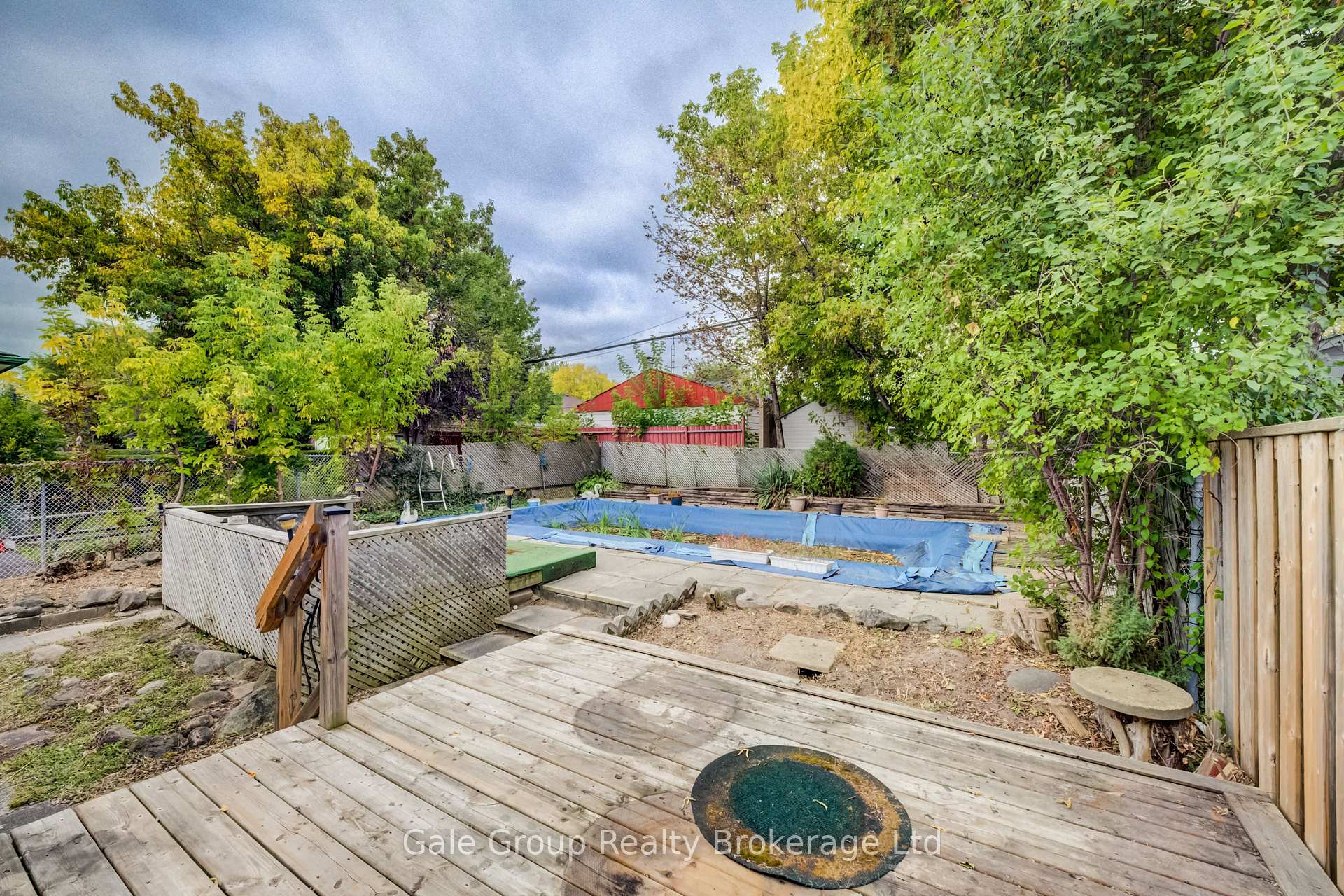 Photo 30 of 6 Langstone Crescent, Halton Hills, Georgetown — HOMEH