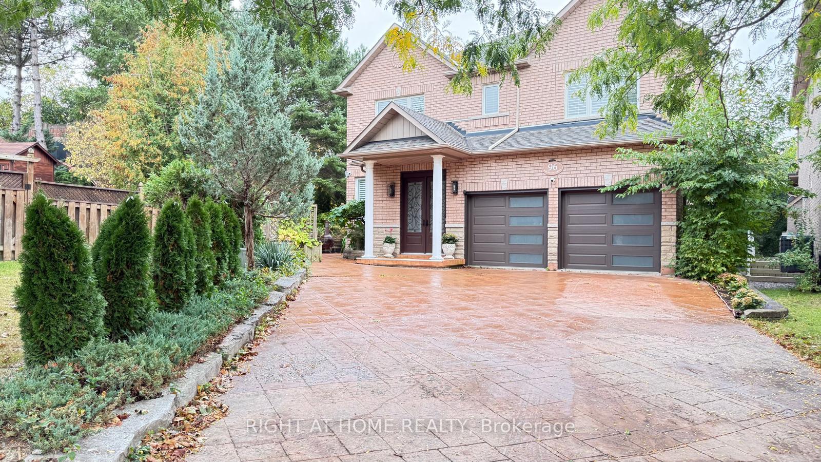 Photo 1 of 96 Bradgate Drive, Markham, Thornlea — HOMEH