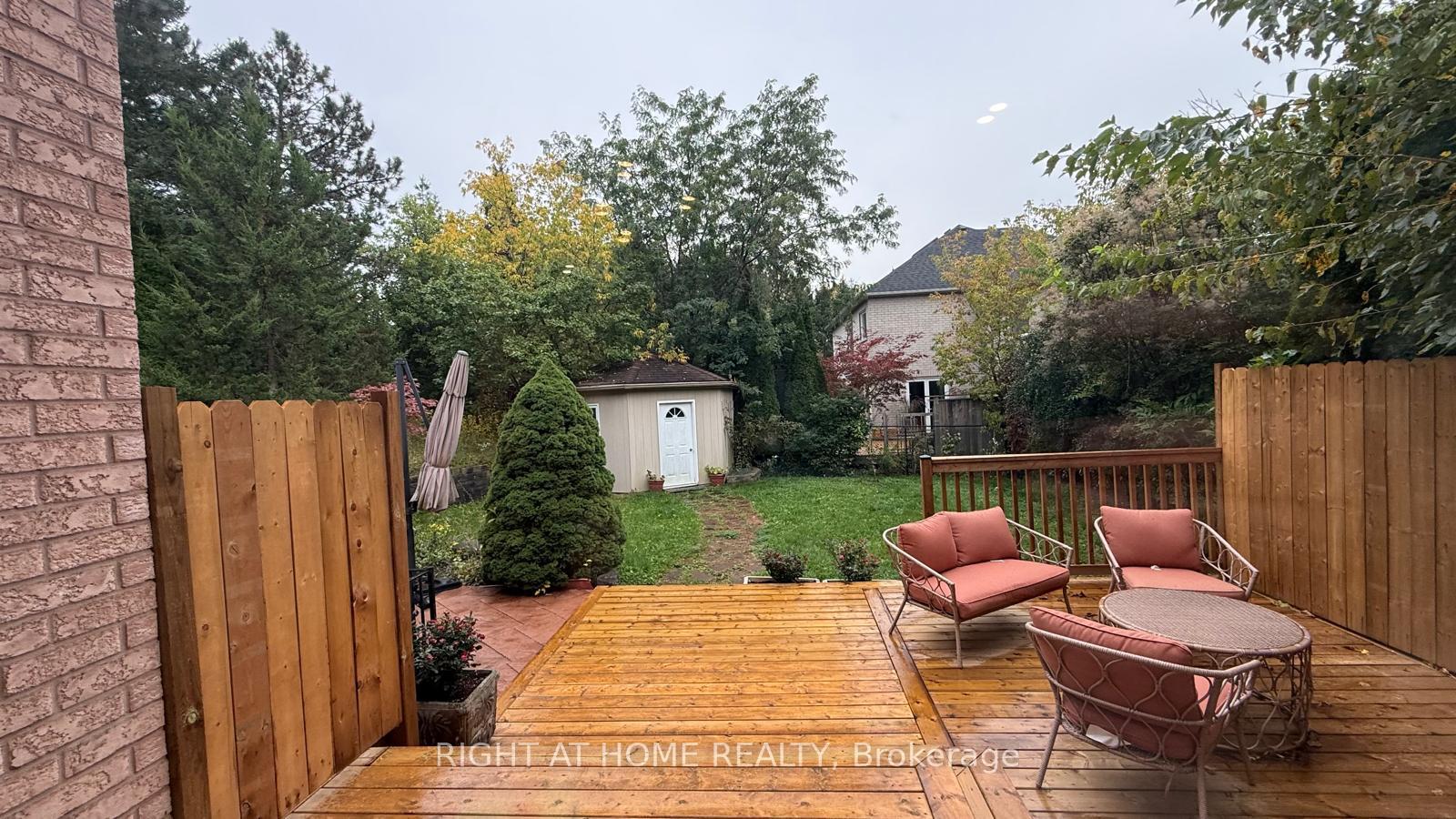 Photo 22 of 96 Bradgate Drive, Markham, Thornlea — HOMEH