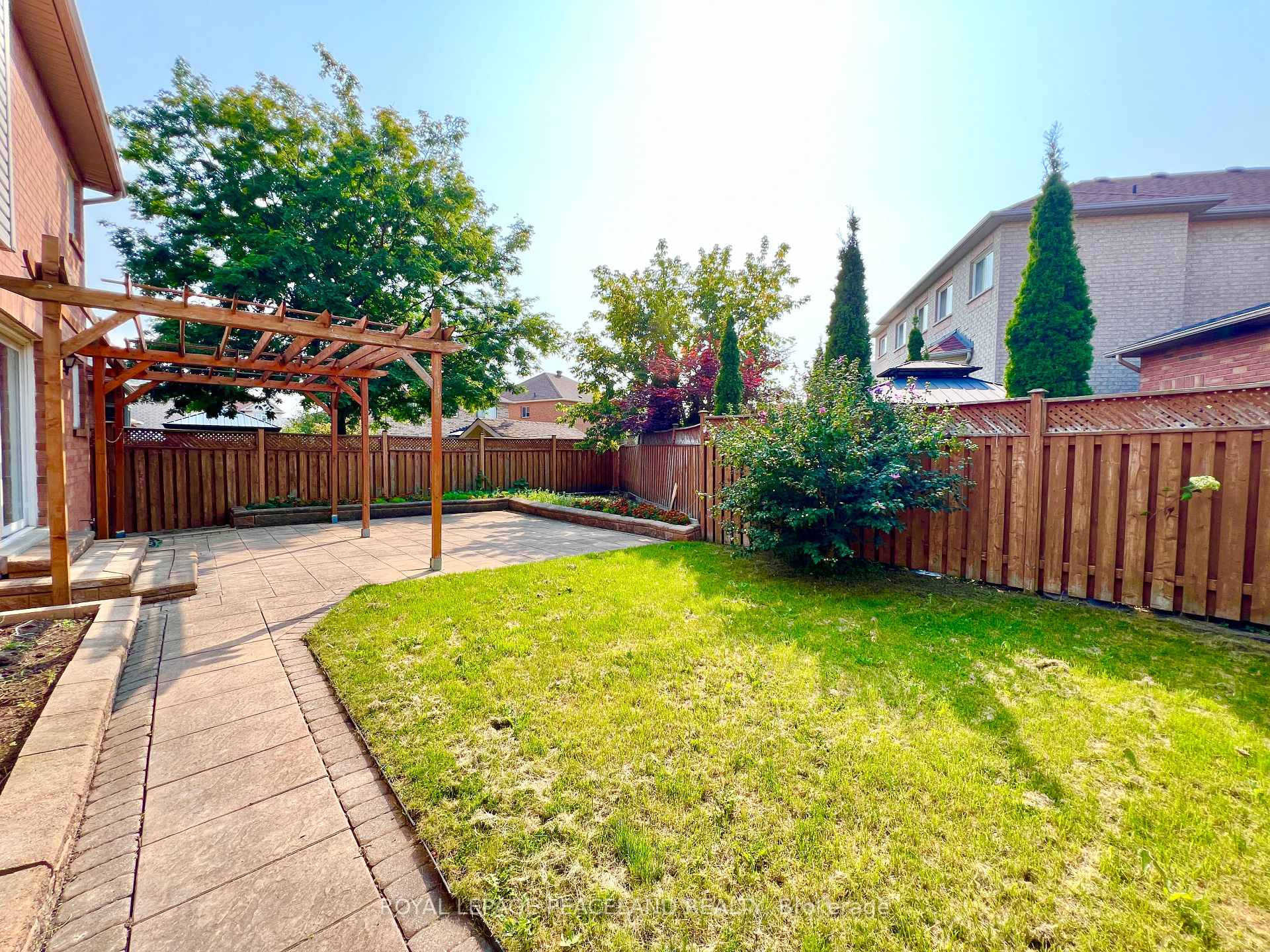 Photo 25 of 54 Treasure Road, Vaughan, Vellore Village — HOMEH
