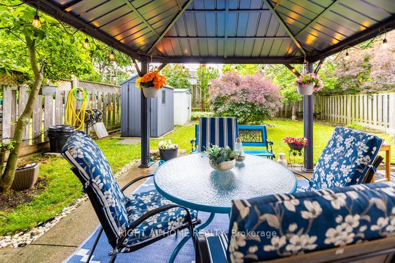 Photo 16 of 15 Tuna Court, Hamilton, Templemead — HOMEH