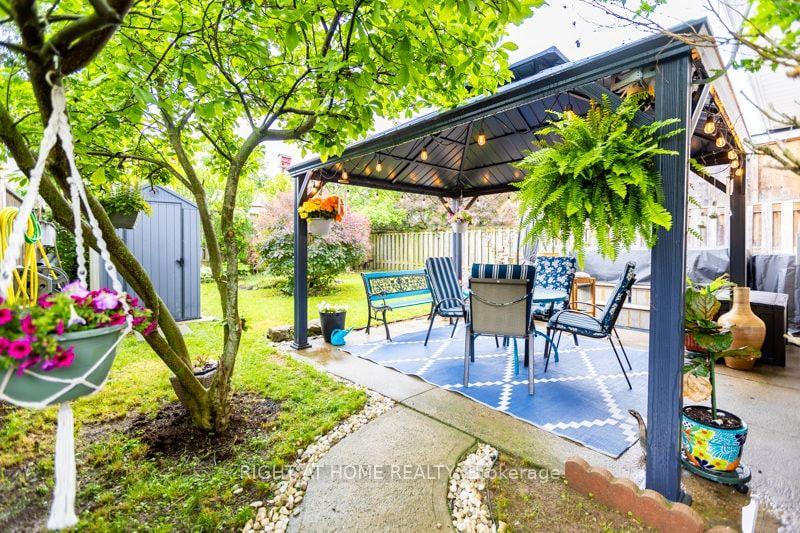 Photo 29 of 15 Tuna Court, Hamilton, Templemead — HOMEH