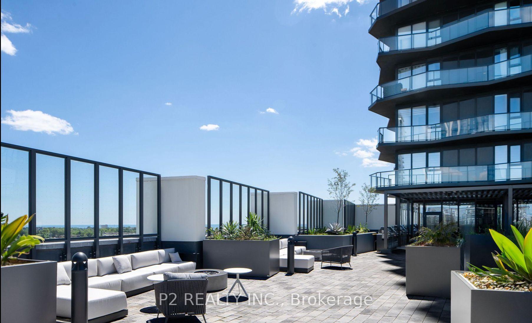 Photo 3 of Unit 607, 36 Zorra Street, Etobicoke, Islington-City Centre West — HOMEH