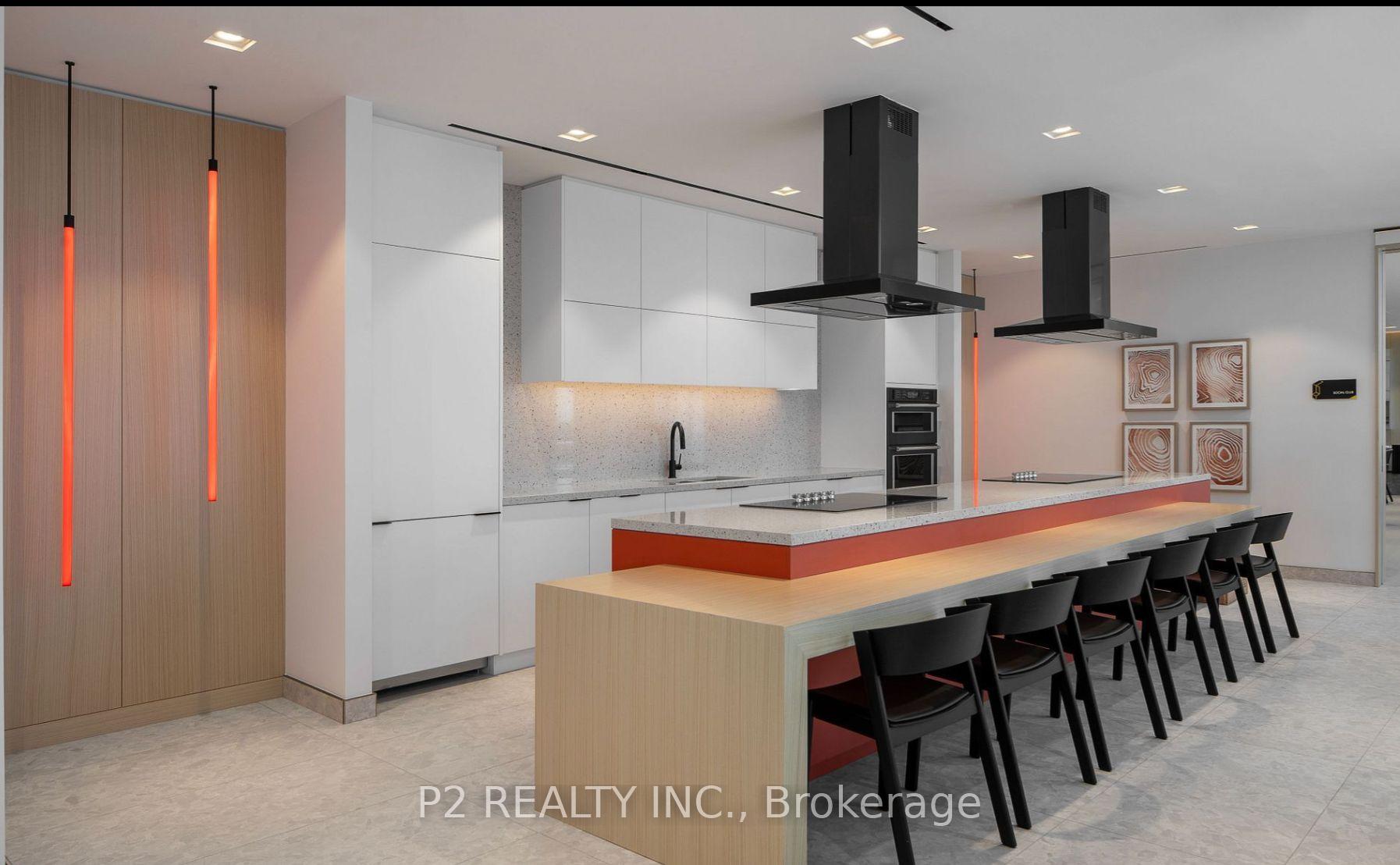 Photo 7 of Unit 607, 36 Zorra Street, Etobicoke, Islington-City Centre West — HOMEH