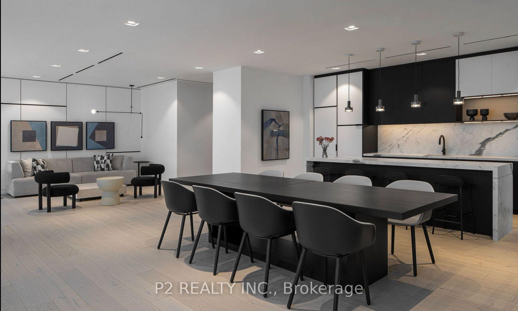 Photo 8 of Unit 607, 36 Zorra Street, Etobicoke, Islington-City Centre West — HOMEH