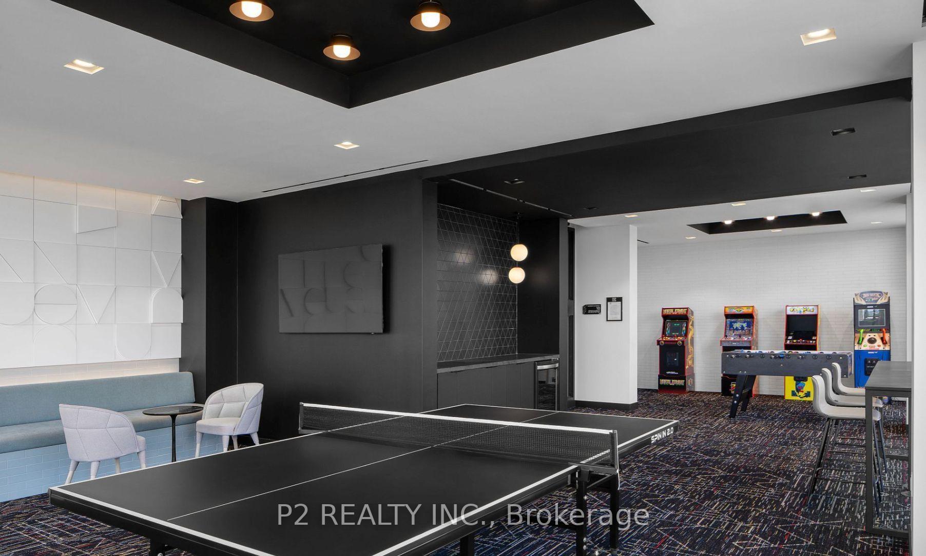 Photo 9 of Unit 607, 36 Zorra Street, Etobicoke, Islington-City Centre West — HOMEH
