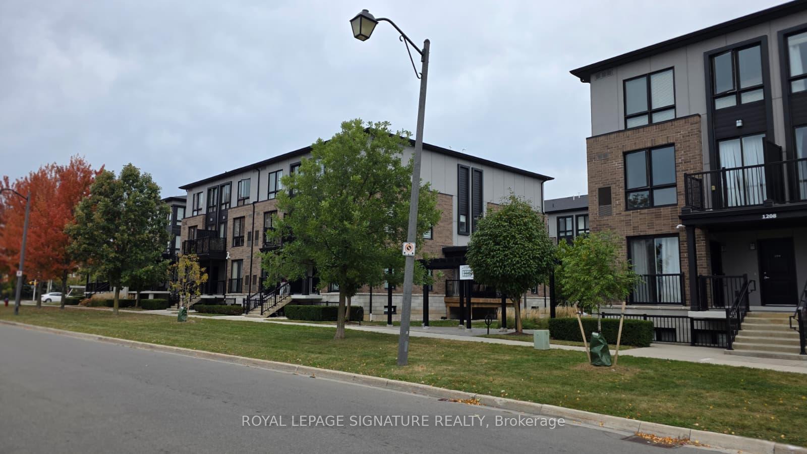 Photo 1 of Unit 203, 1208 Main St East Street, Milton, Dempsey — HOMEH
