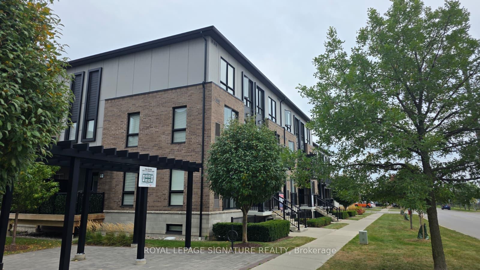 Photo 2 of Unit 203, 1208 Main St East Street, Milton, Dempsey — HOMEH