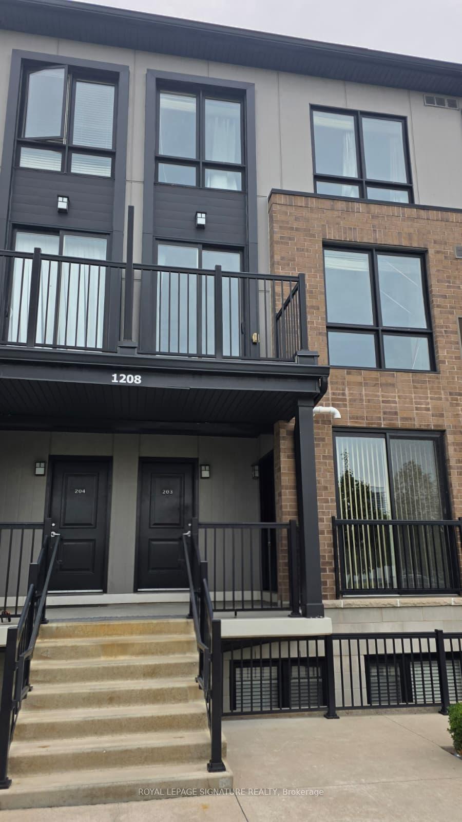 Photo 3 of Unit 203, 1208 Main St East Street, Milton, Dempsey — HOMEH
