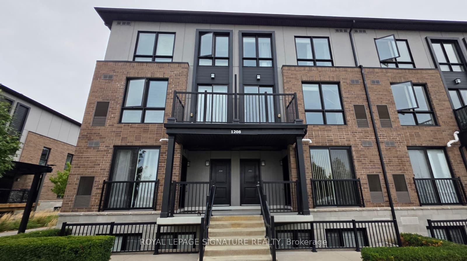 Photo 4 of Unit 203, 1208 Main St East Street, Milton, Dempsey — HOMEH