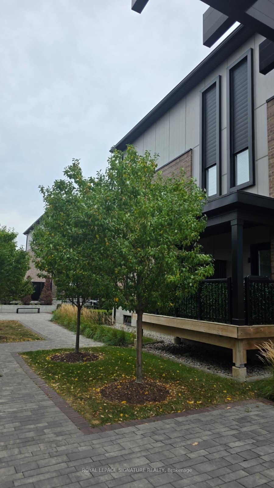 Photo 5 of Unit 203, 1208 Main St East Street, Milton, Dempsey — HOMEH