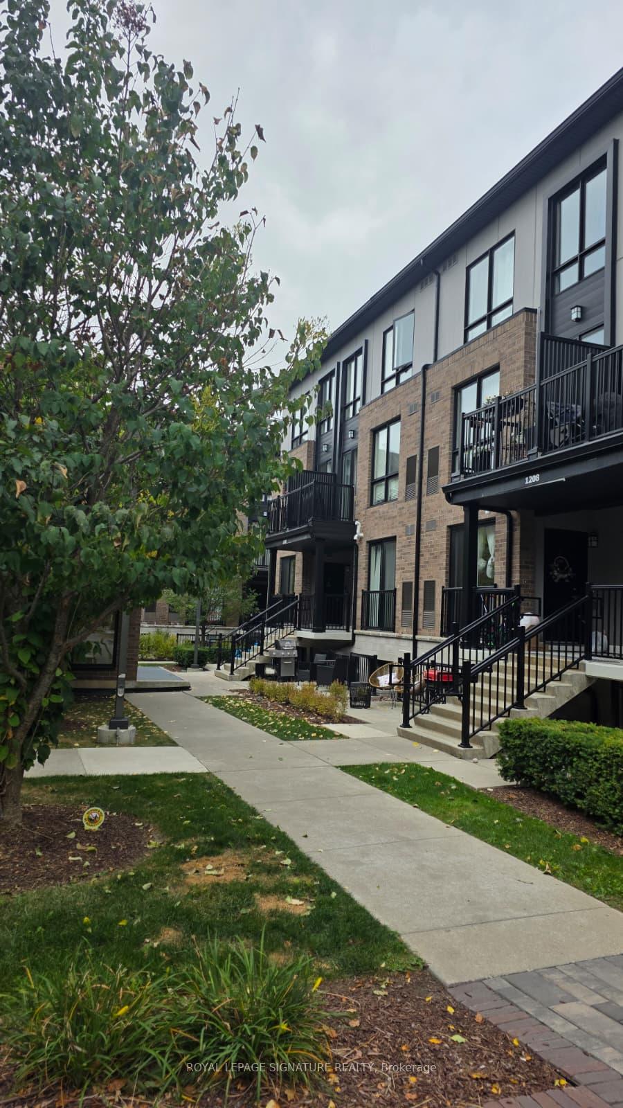 Photo 6 of Unit 203, 1208 Main St East Street, Milton, Dempsey — HOMEH